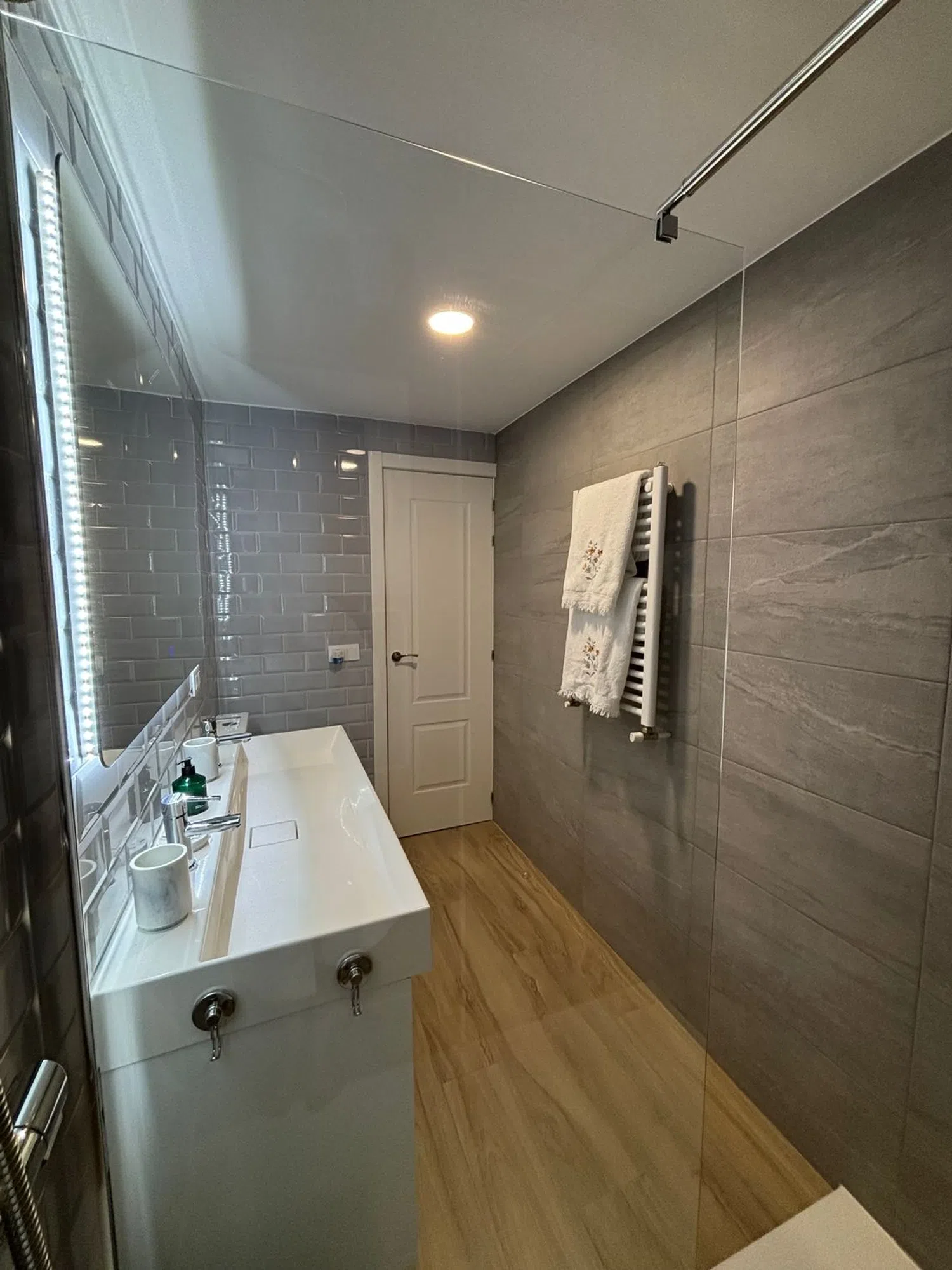 Piso en Barrio San Pascual - Foto 25