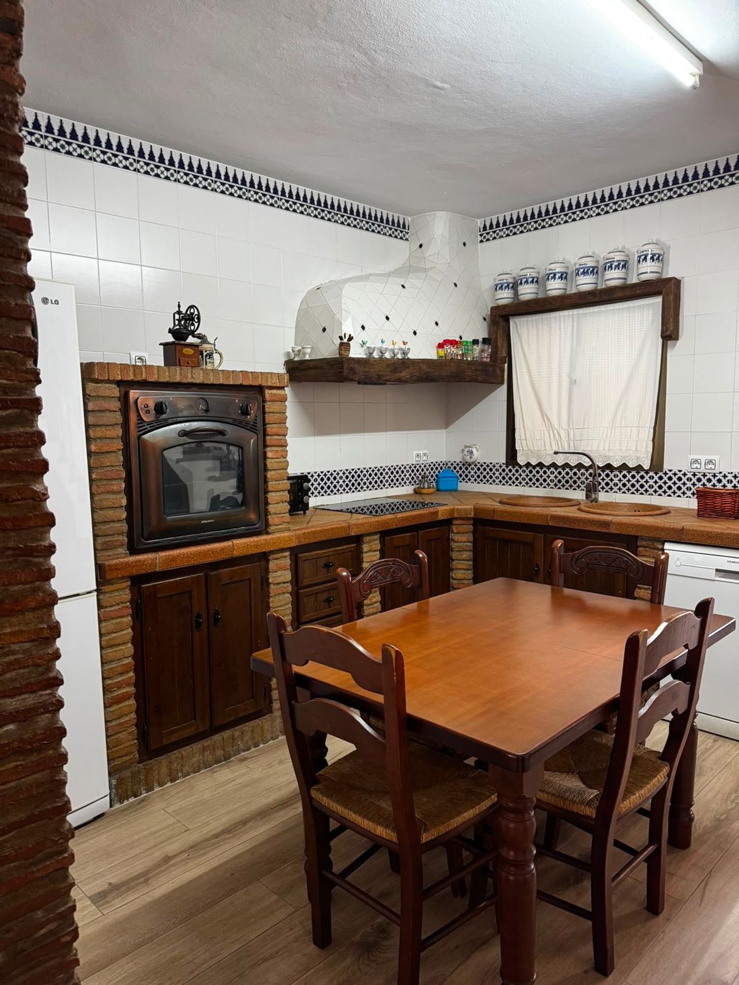 Casa de pueblo en Calle Fuente Nueva, 2 - Foto 4