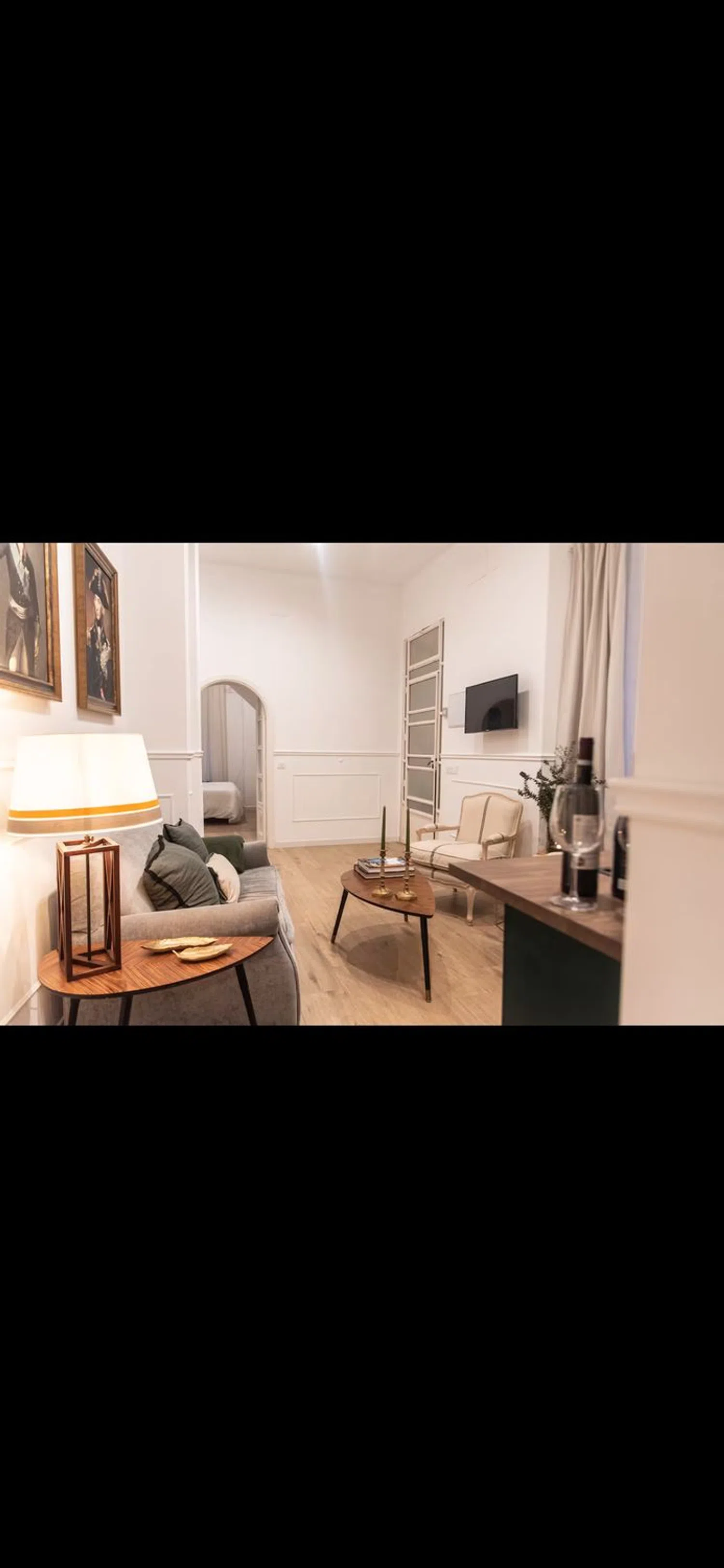 Piso en calle Morgado, 2 - Foto 4