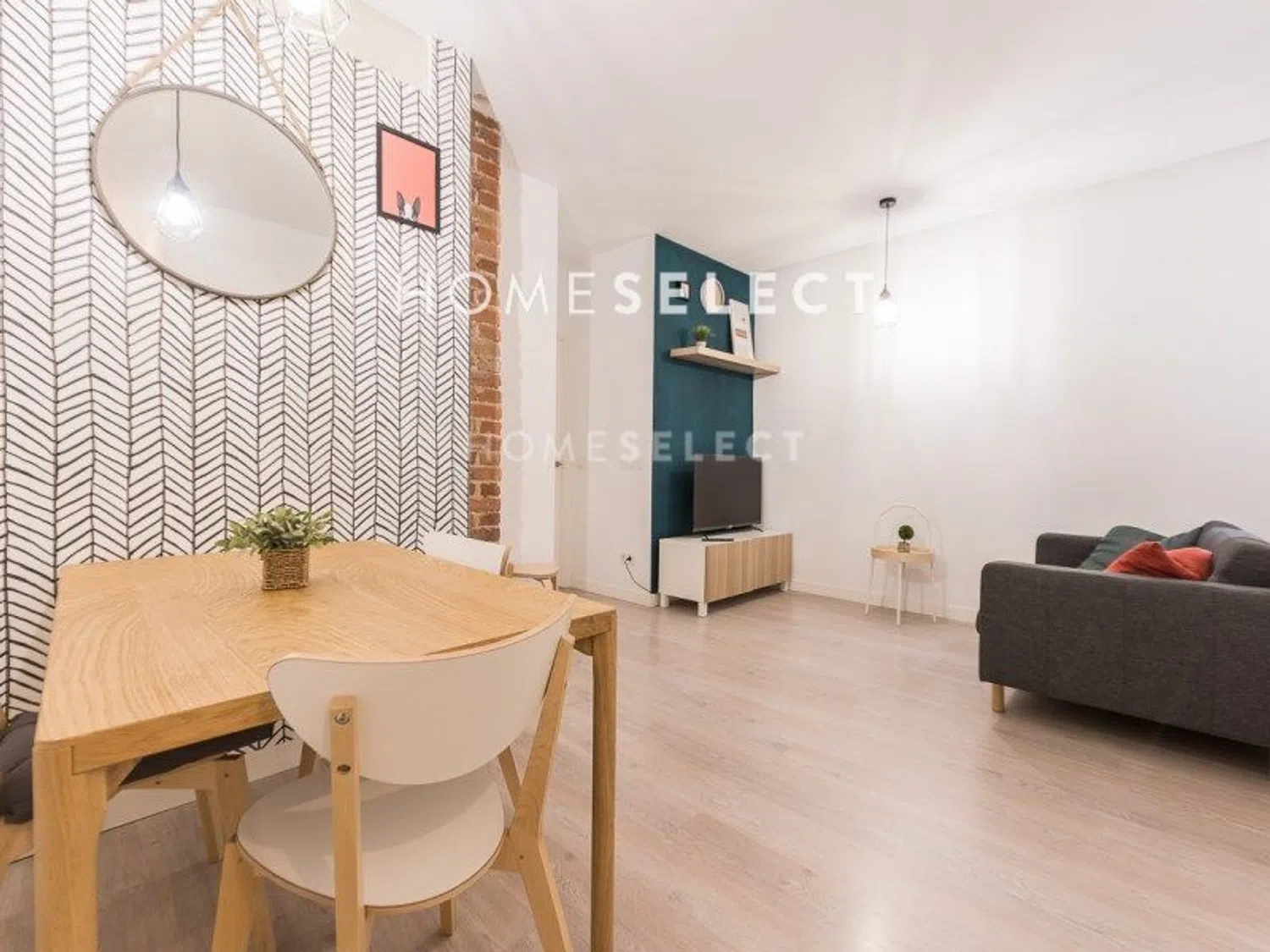 Piso en calle de Lope de Rueda - Foto 2