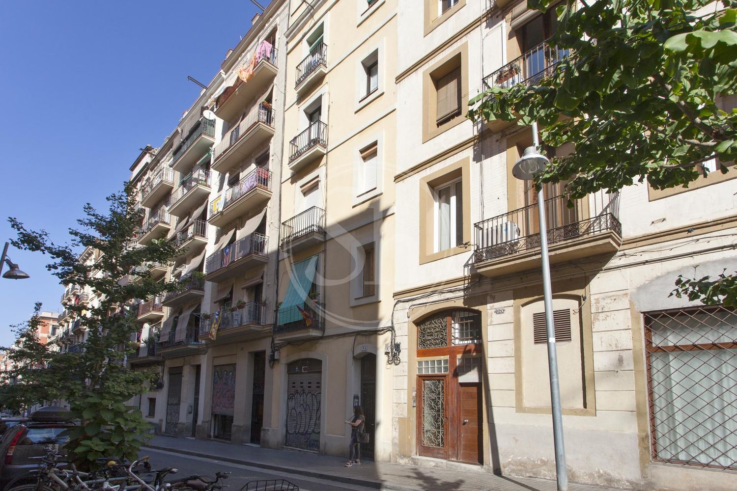 Piso en Calle de Salvà, El Poble Sec - Parc de Montjuïc - Foto 17