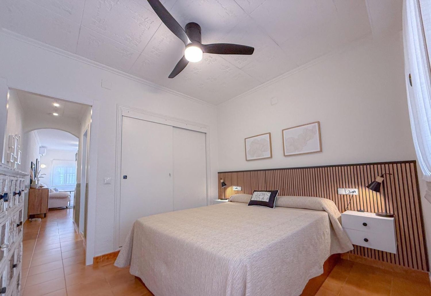 Chalet adosado en Calle Marcelina, 107, Nueva Torrevieja - Foto 15