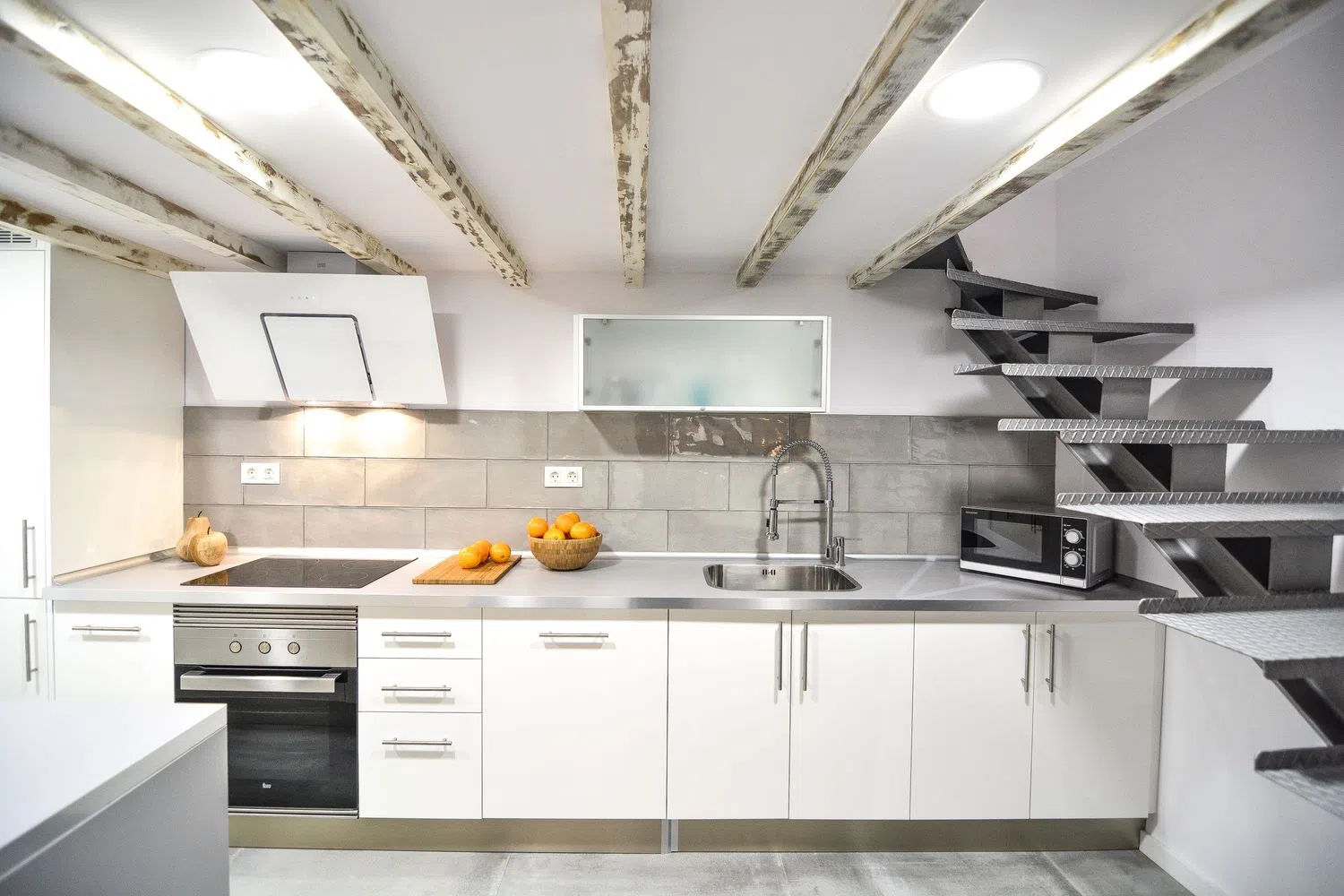 Estudio en calle dels Horts, 16 a - Foto 5