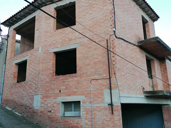 Casa o chalet independiente en Calle Baixada;S.salvador Tolo, 3 - Foto 2