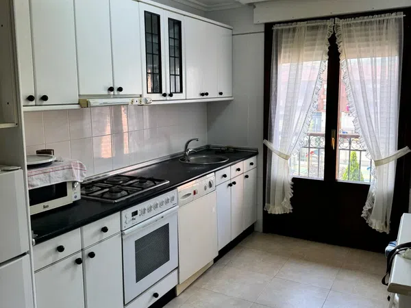 Piso en Avenida del Ferrocarril, 22 - Foto 7