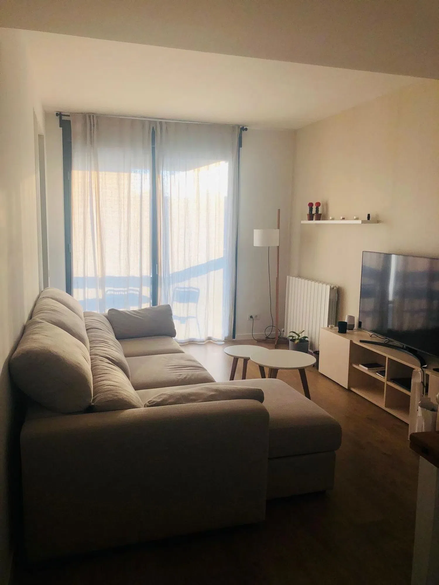 Piso en calle d'Ernest Lluch, 35 - Foto 1