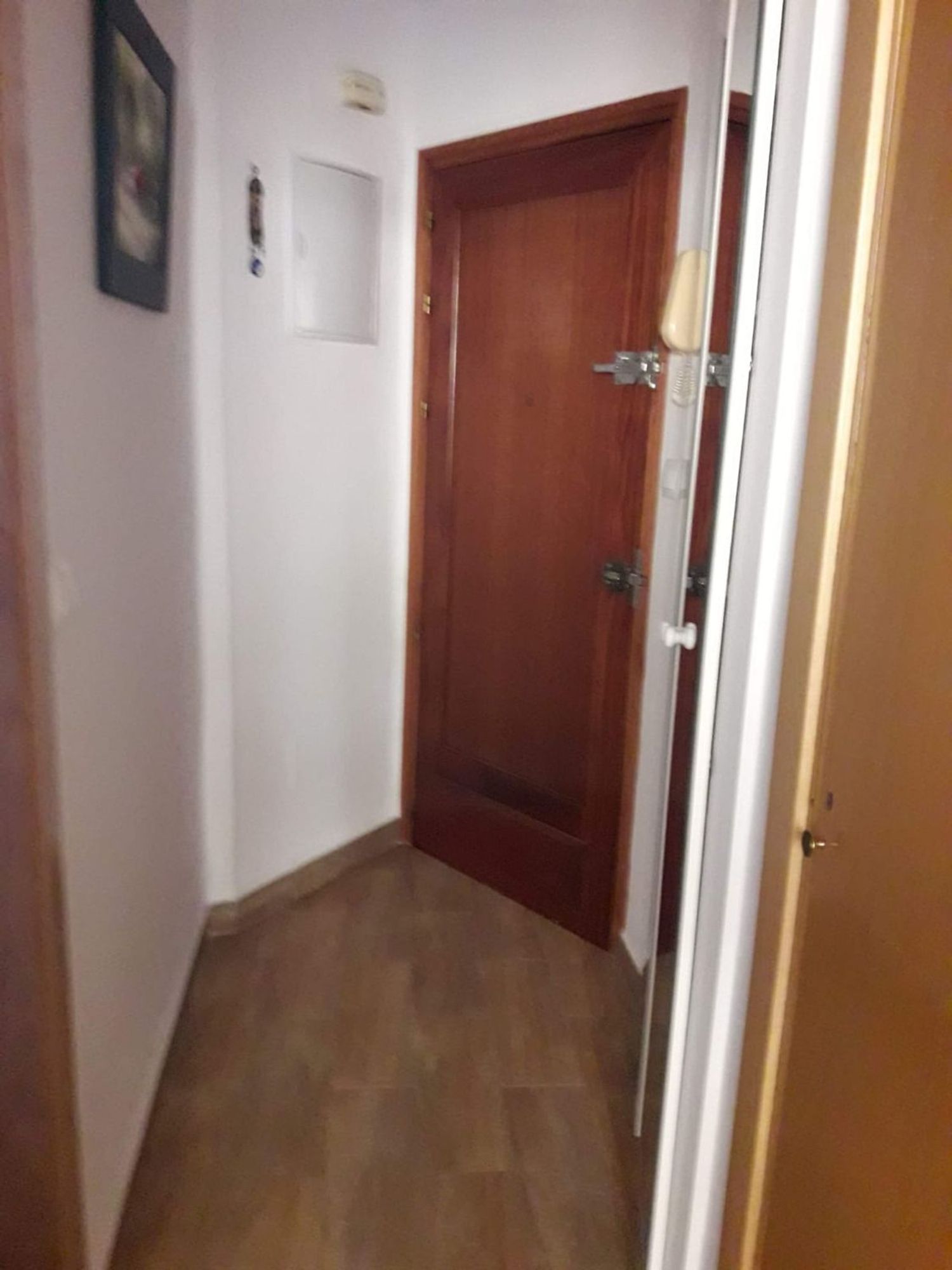 Piso en Calle la Unión, 42, Cruz del Humilladero - Los Tilos - Foto 7