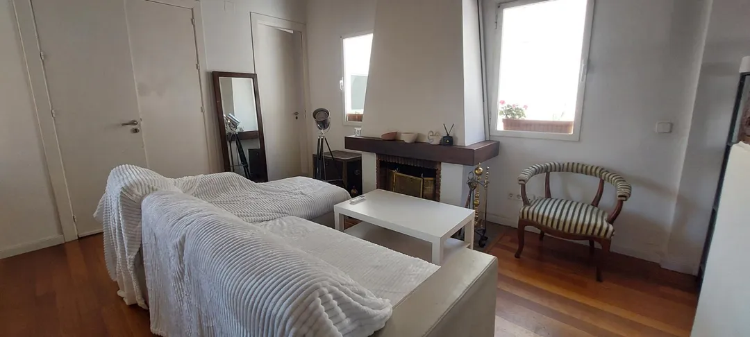 Piso en  Calle de la Palma 77