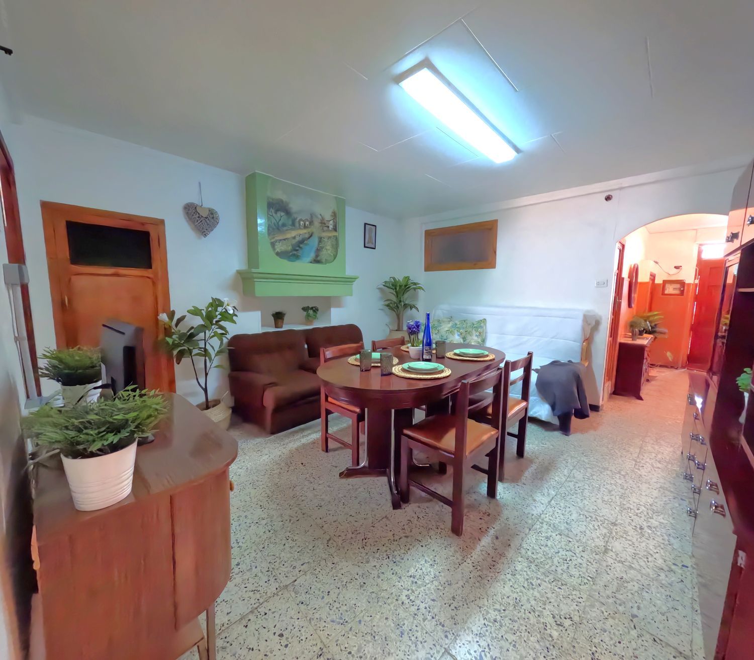 Casa de pueblo en Carretera, 35 - Foto 6