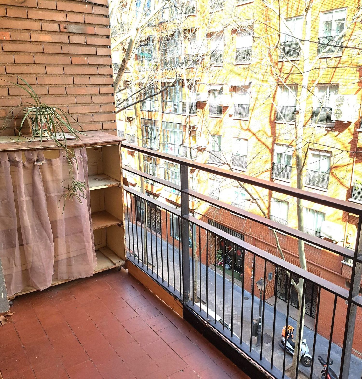 Piso en calle de las Peñuelas, 58 - Foto 3