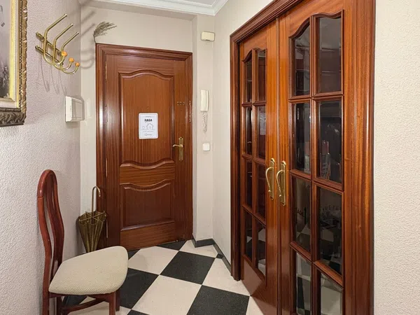 Piso en Calle Moralejo, 53 - Foto 1