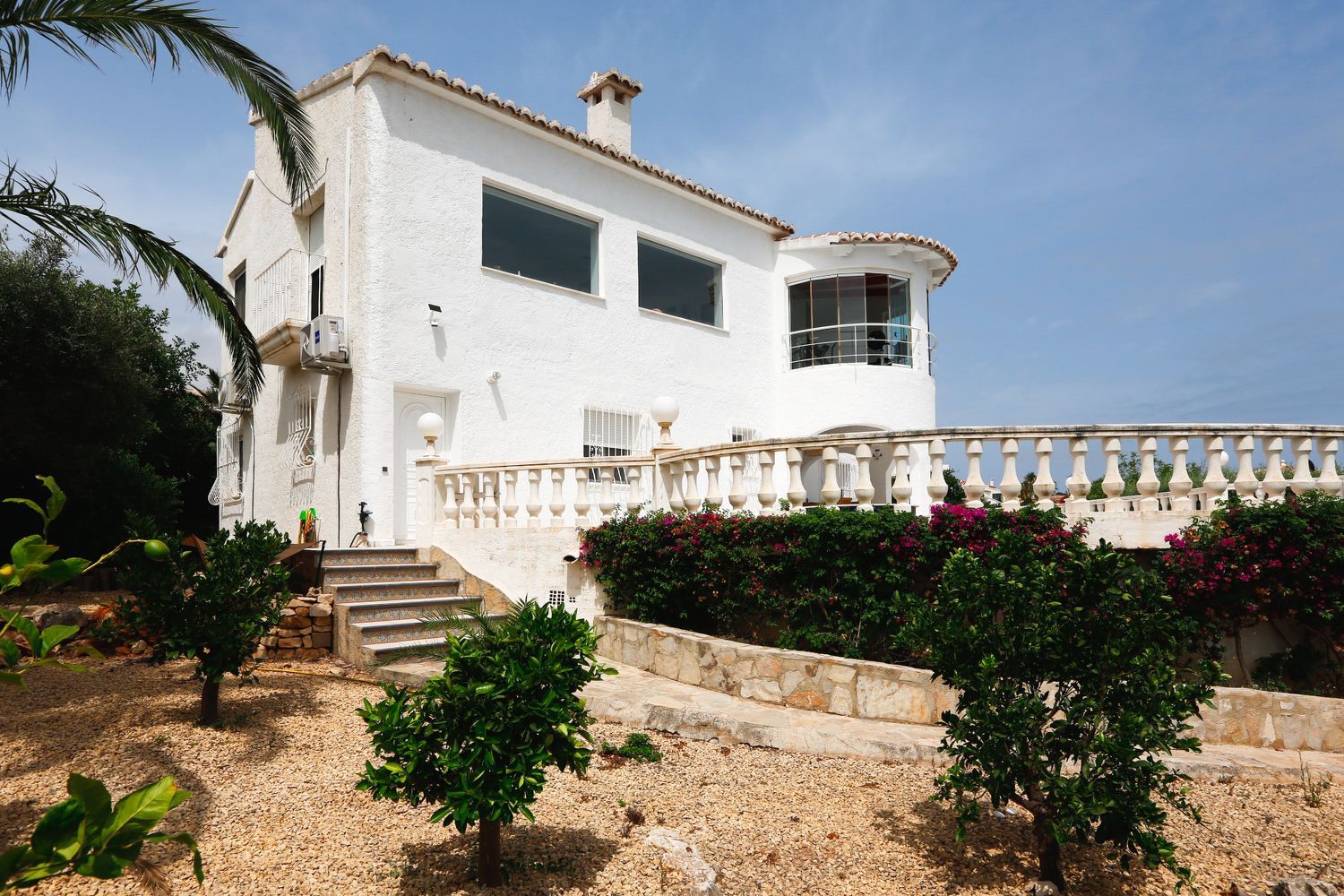 Casa o chalet independiente en Calle Pp Cds Kalmias, 94, Cumbre del Sol, Cumbre del Sol - Foto 4