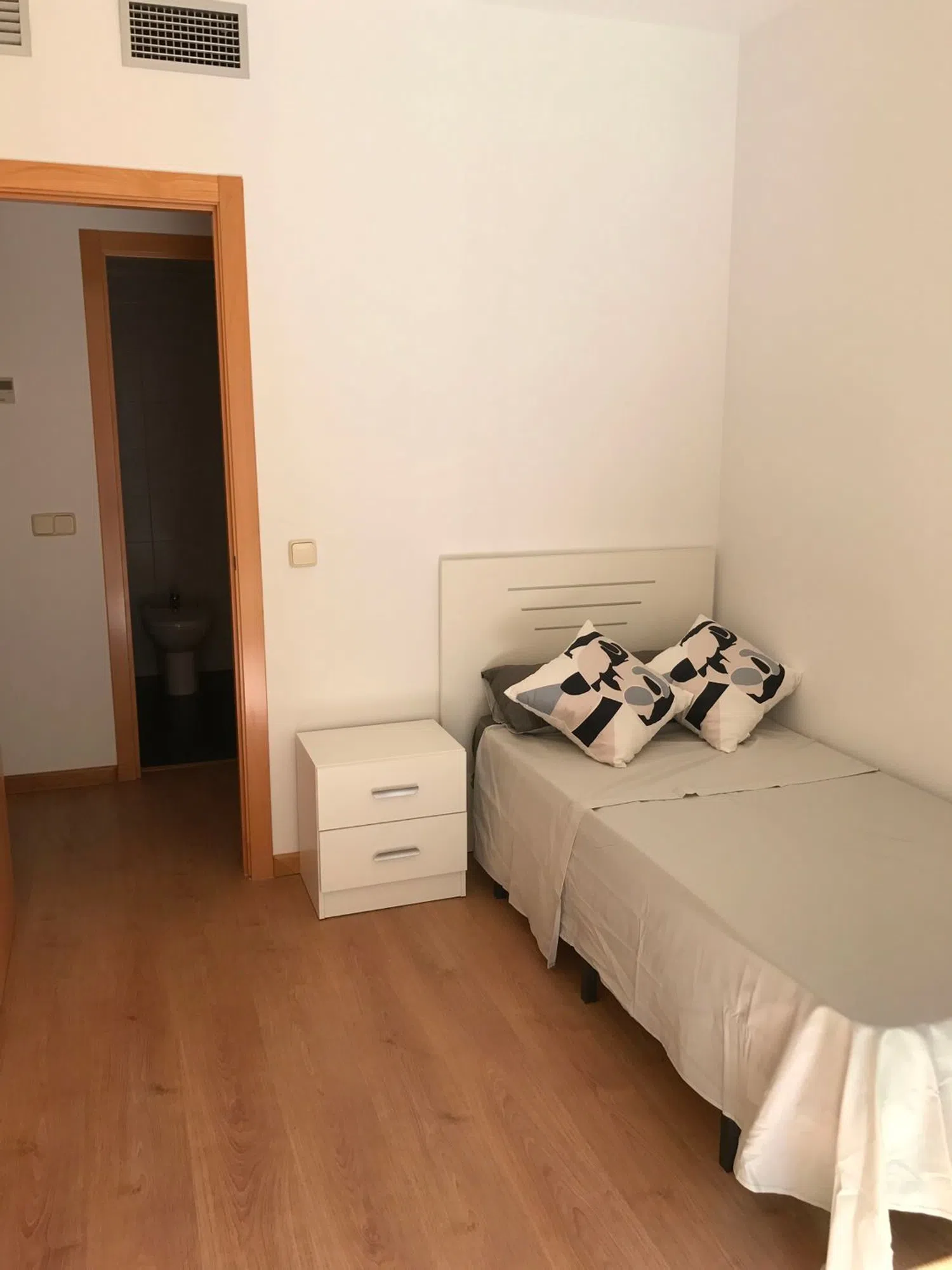 Piso en avenida Palmeral de Zaraiche, 5 - Foto 5