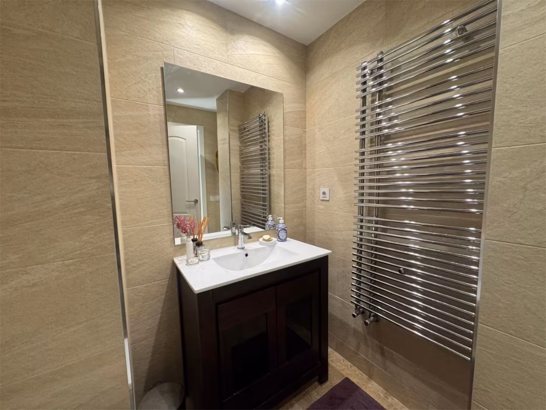 Piso en  Calle Solano 34 - Foto 19