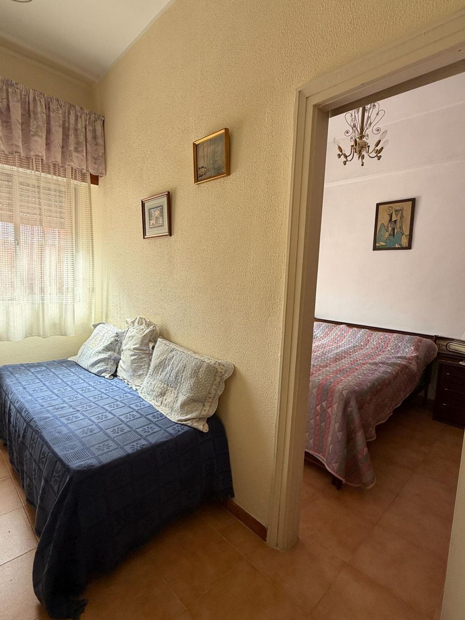 Piso en Calle Horacio Lengo, Cruz del Humilladero - Los Tilos - Foto 10