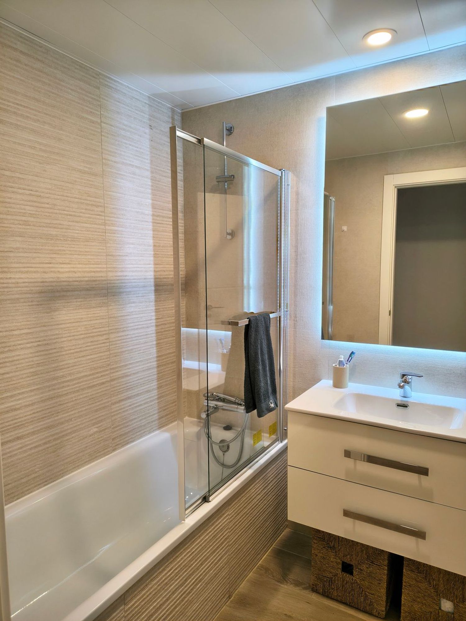 Piso en Primera Fase - Nuevo Tres Cantos - Foto 13