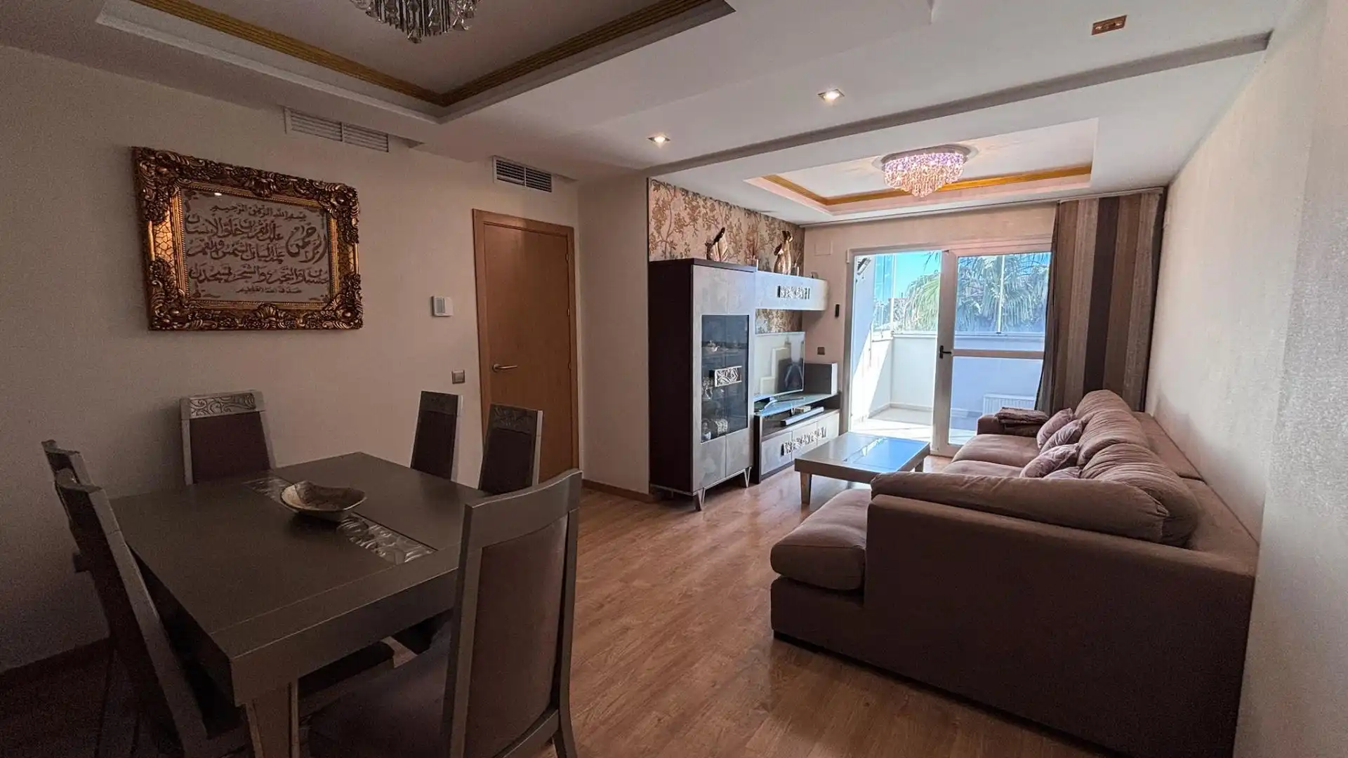 Piso en  Calle San Manuel 7 - Foto 2