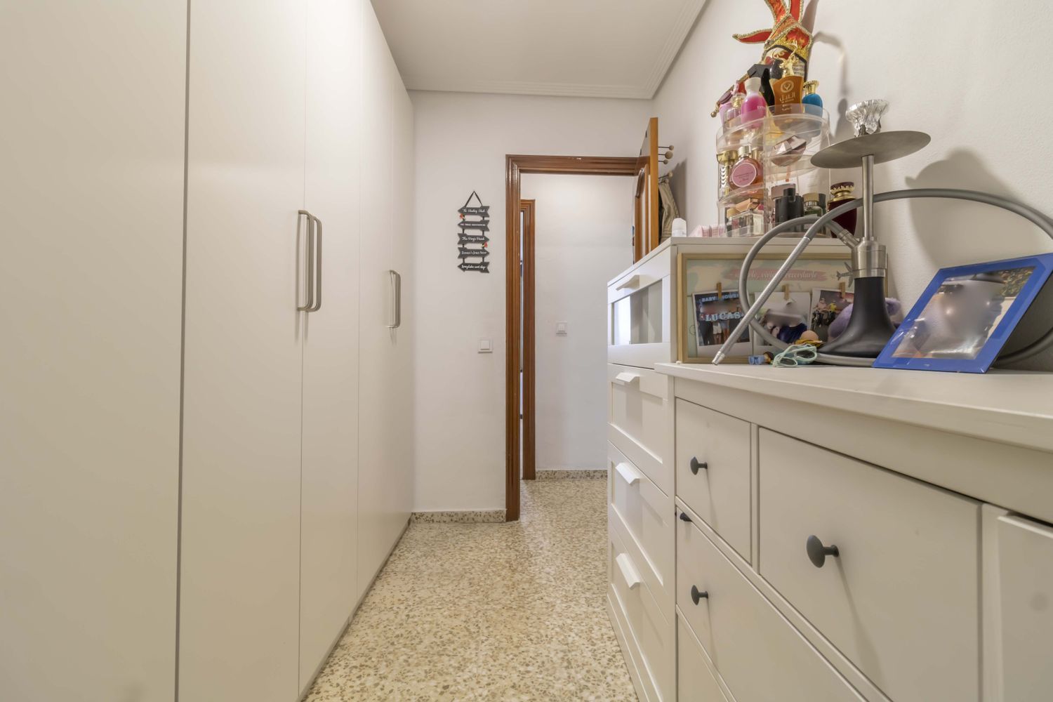 Piso en calle Francisco Carrera Iglesias, 17 - Foto 16