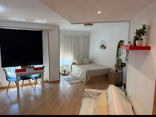 Estudio en Calle de Jaime Beltrán, 4, La Raiosa - Foto 2