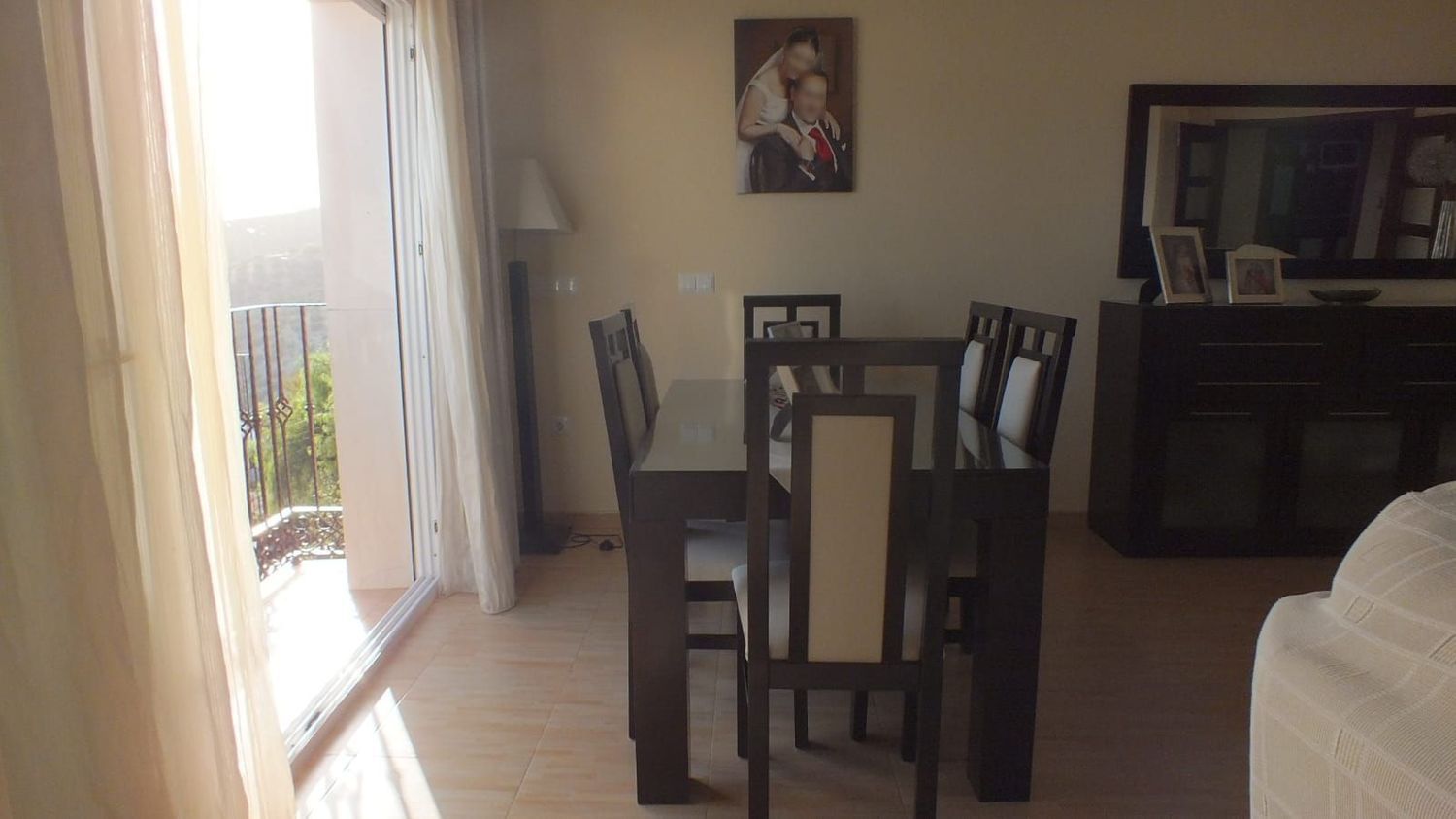 Chalet adosado en Real, 24 - Foto 6