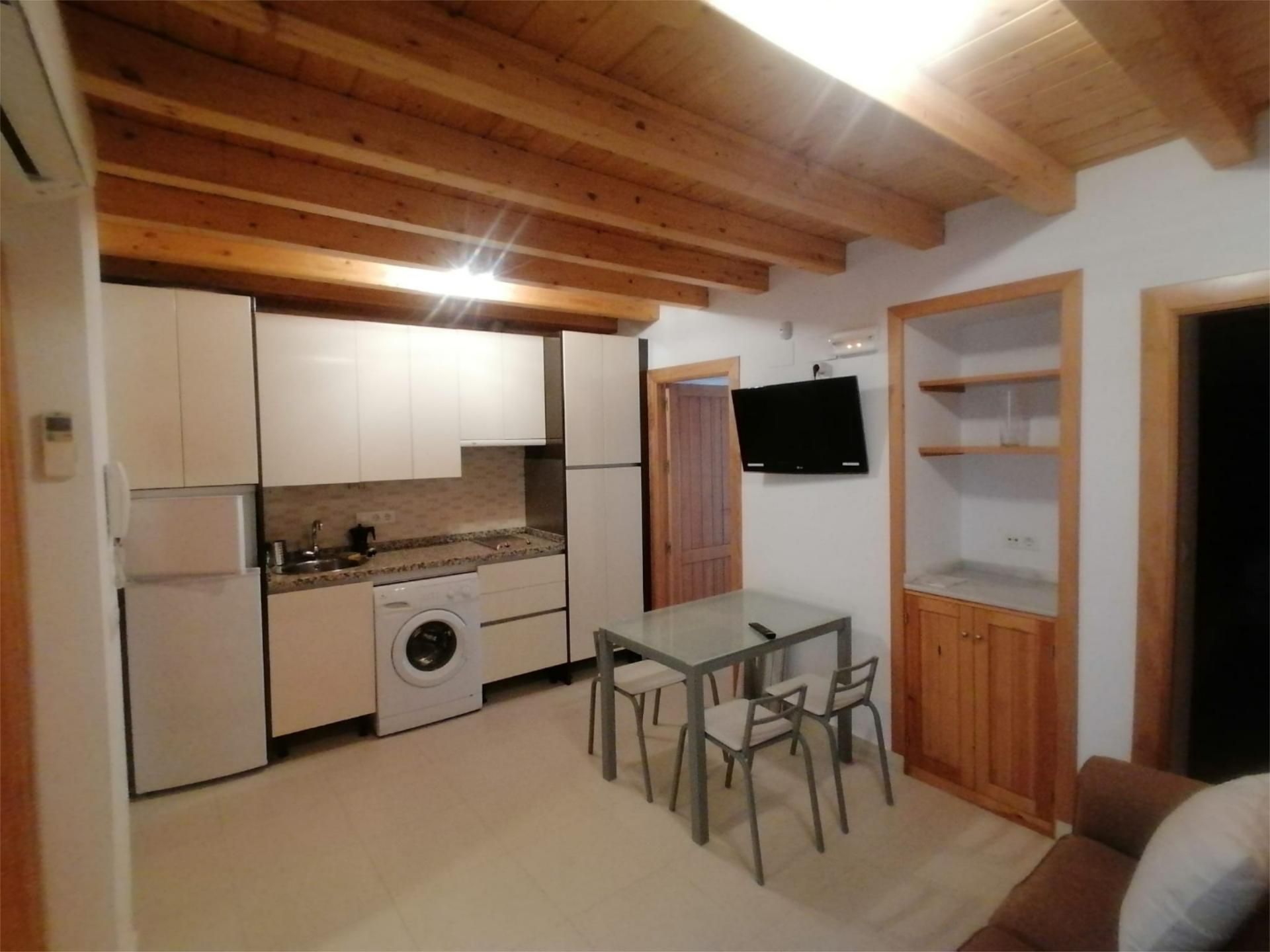 Piso en  Calle Plegadero Bajo 14