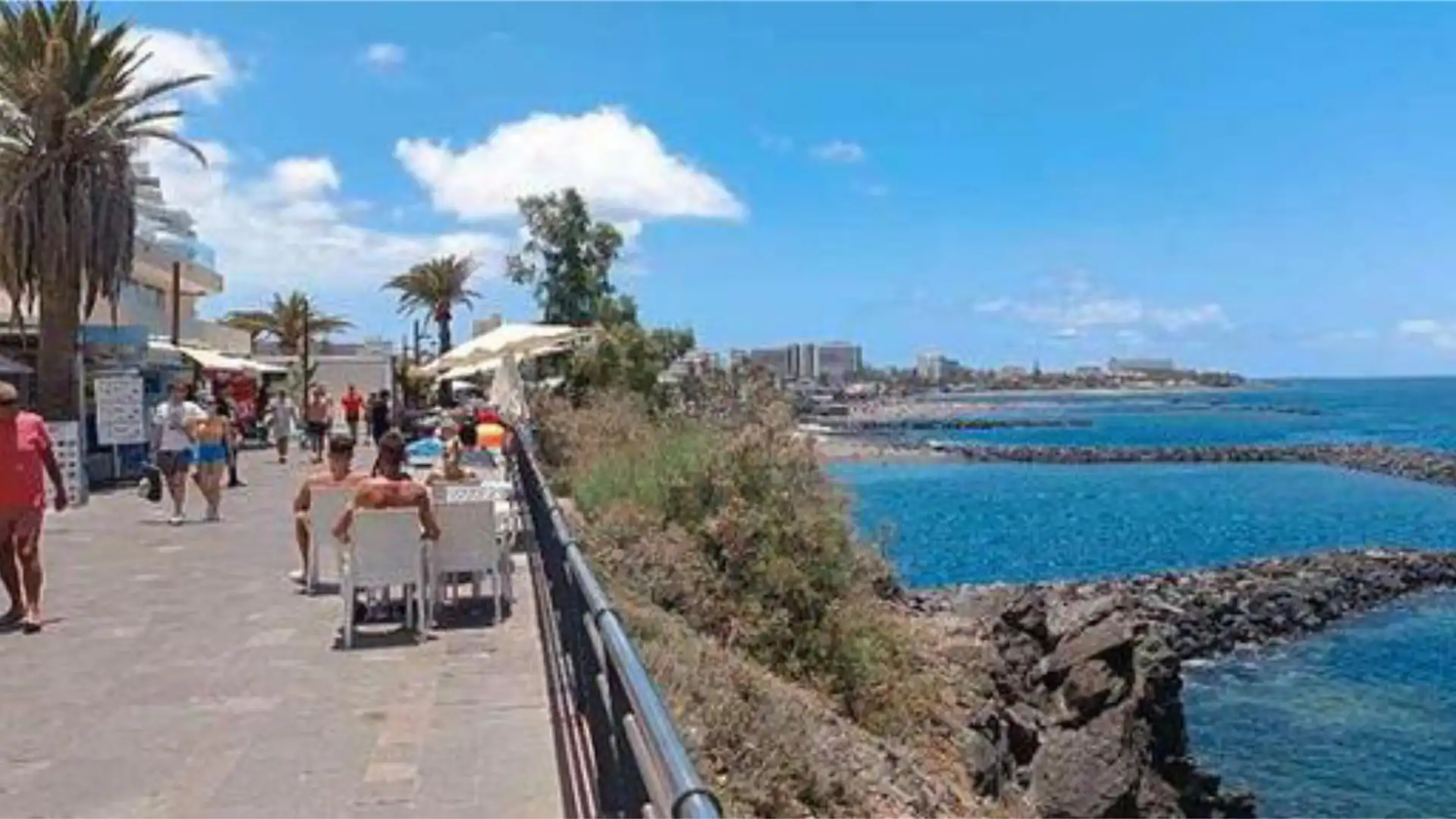 Estudio en Playa de las Américas - Foto 2