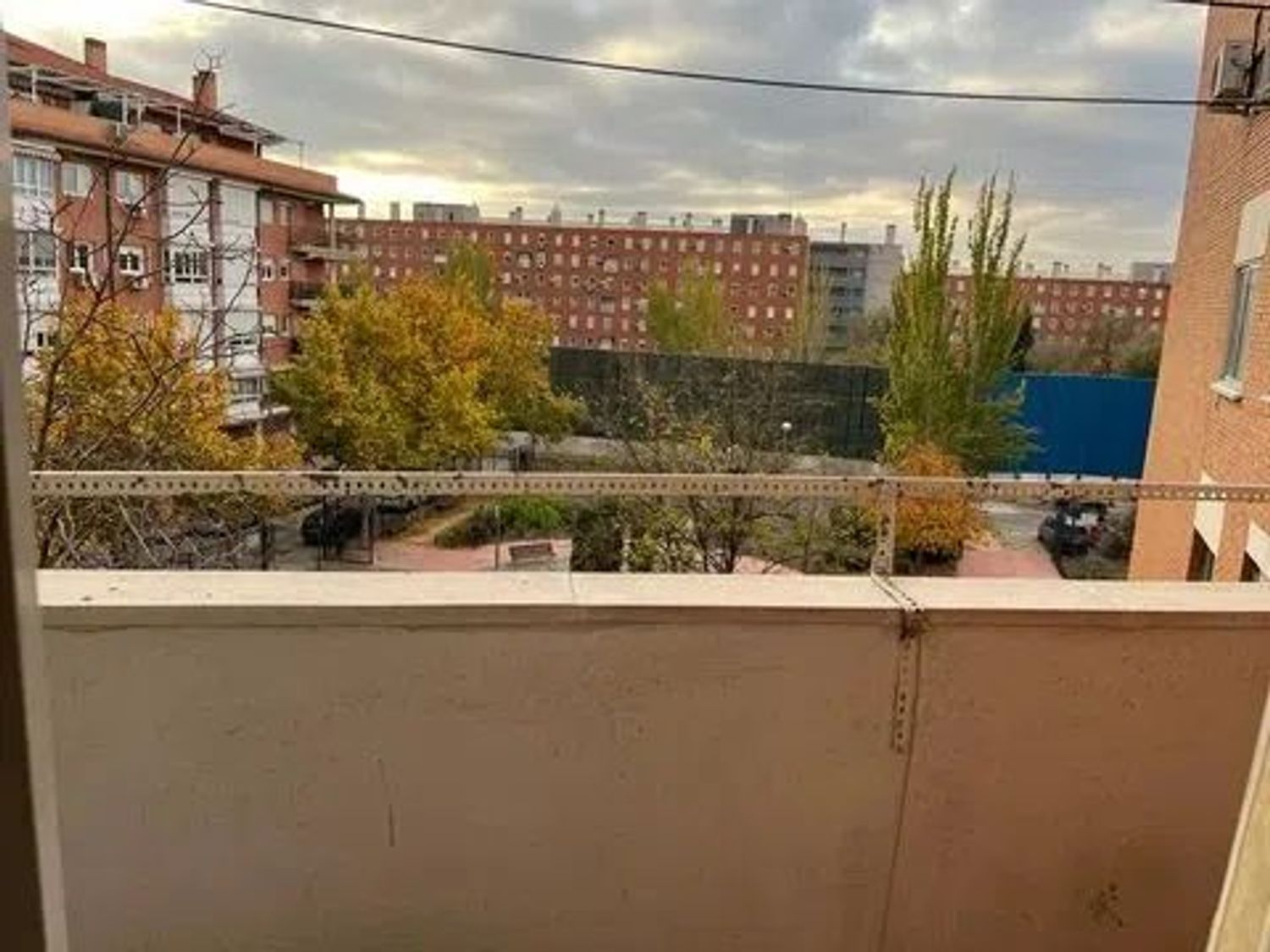 Piso en avenida de la Constitución, 182 - Foto 7