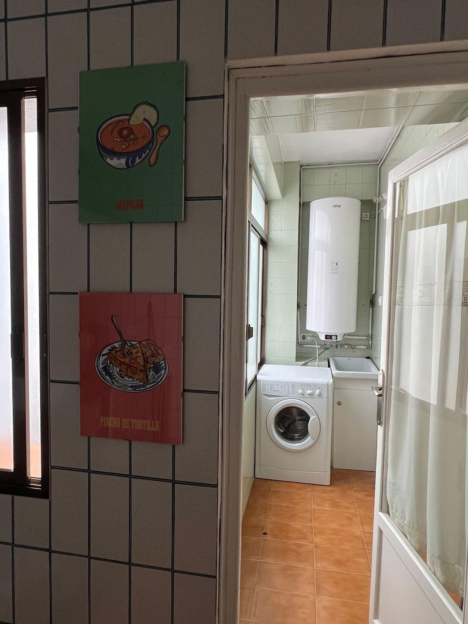 Piso en Calle Santa Joaquina de Vedruna, 18, Centro, Centro - Foto 8