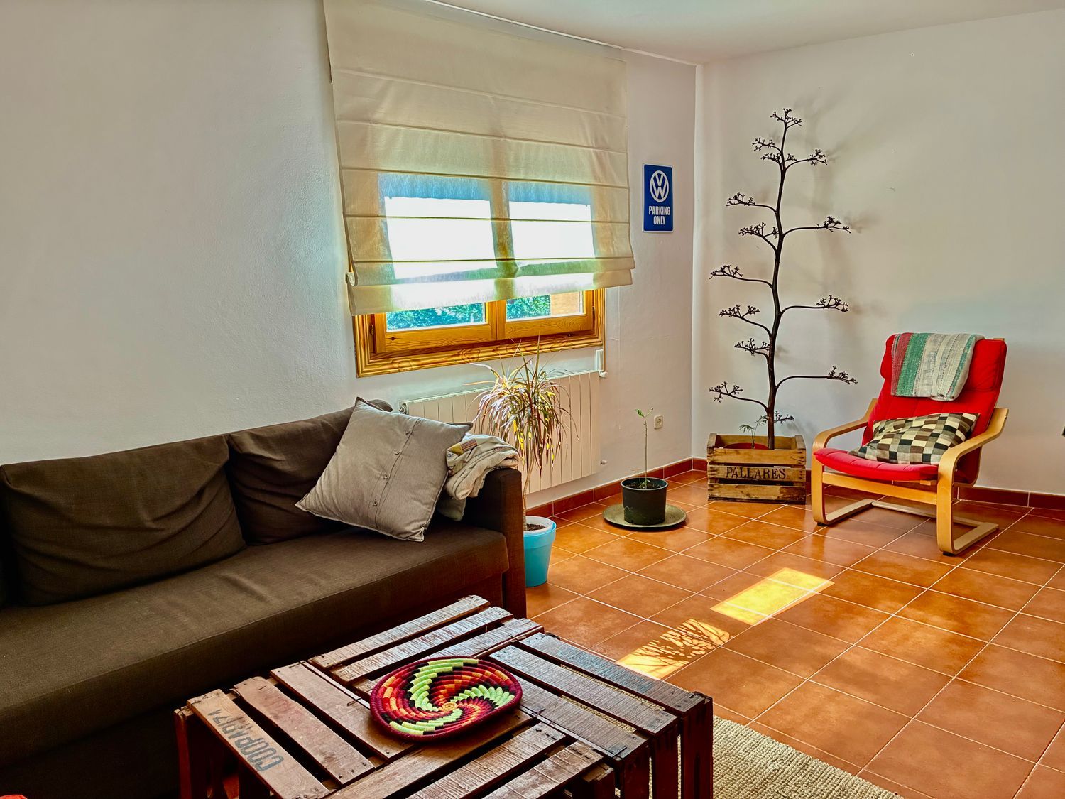 Dúplex en Calle de la Maliciosa, 33 - Foto 2