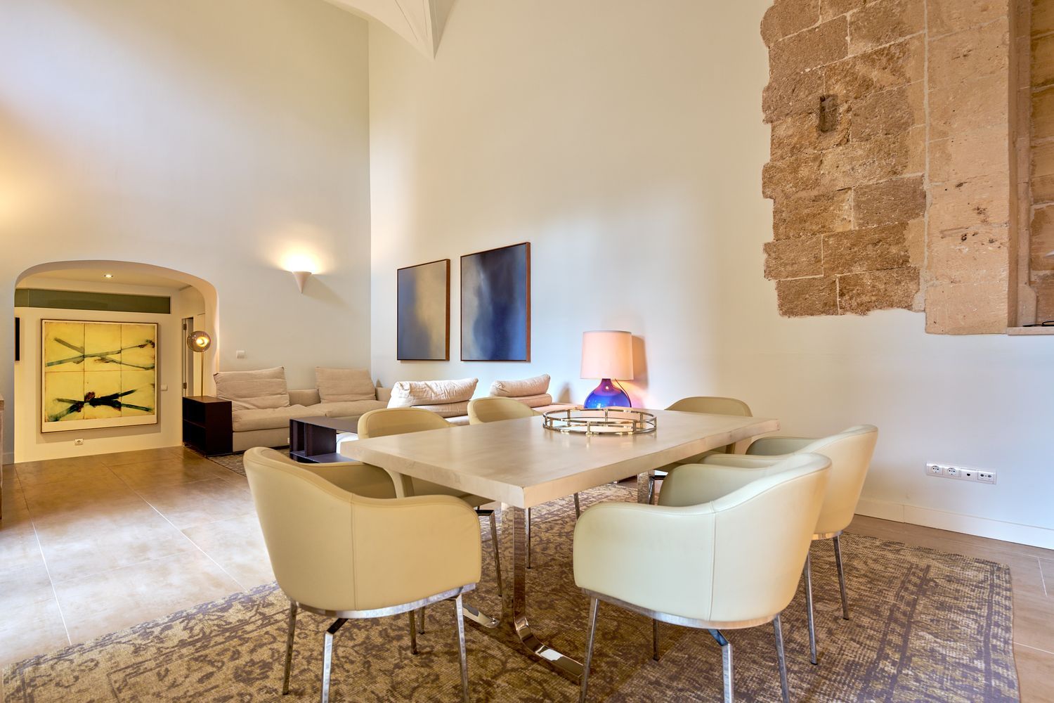 Piso en calle de Santa Fe, 5 - Foto 5