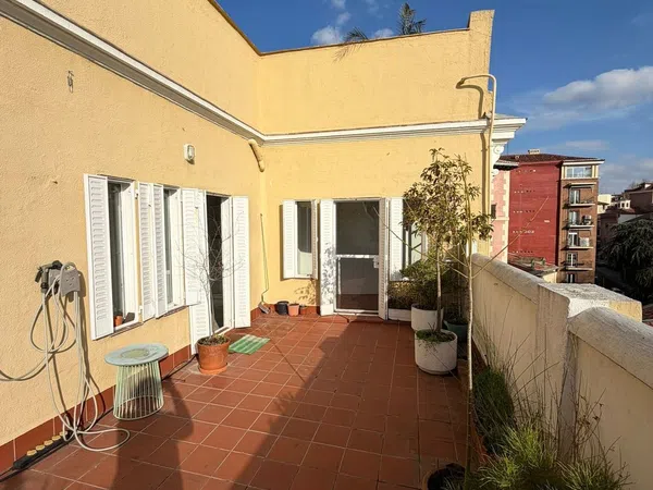 Ático en calle Rollo, 10