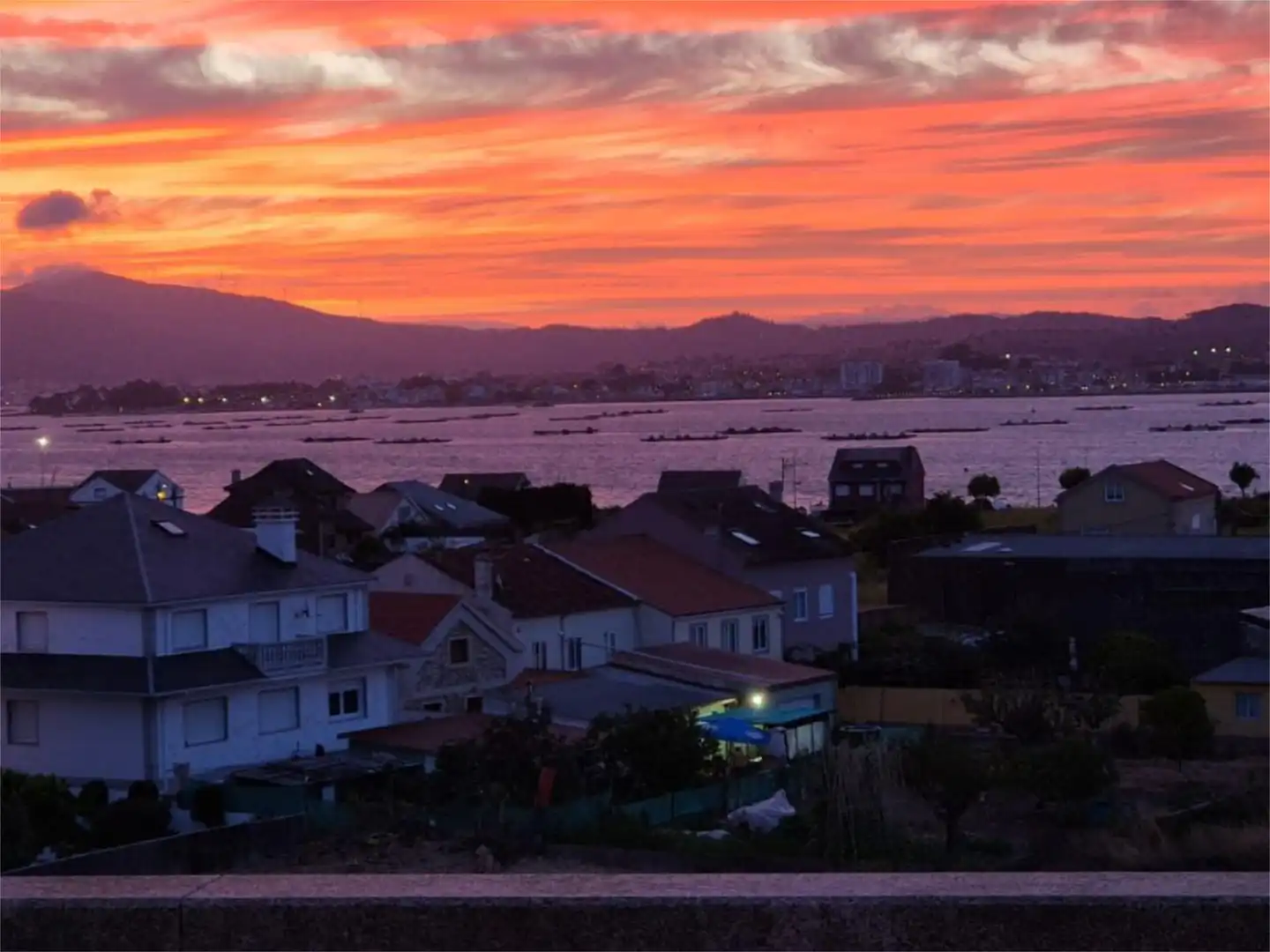 Piso en A Illa de Arousa - Foto 4