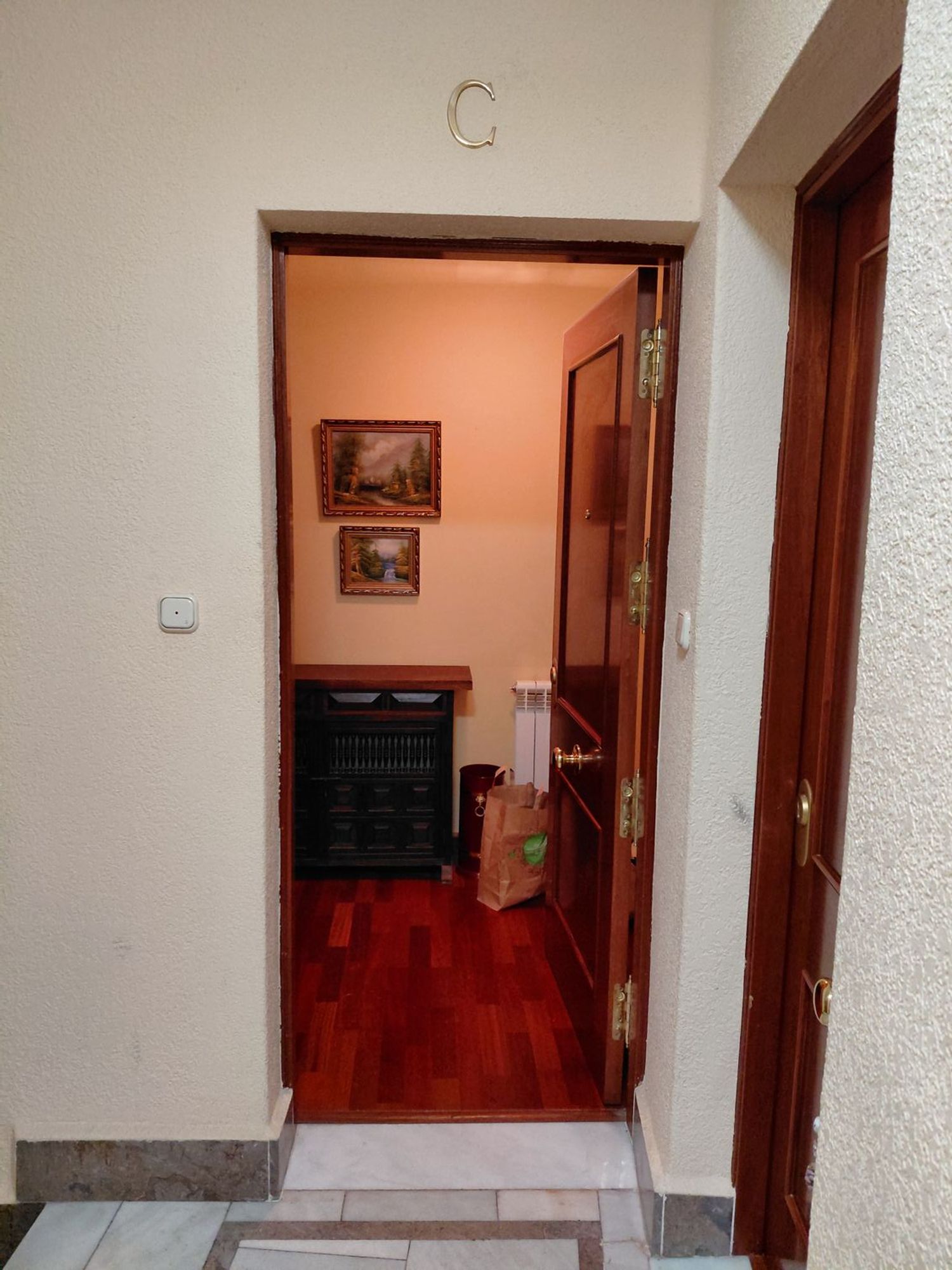 Piso en Calle San Pablo, 6 - Foto 8