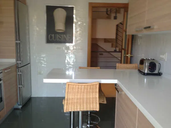 Dúplex en calle Anselmo J. Benitez, 11
