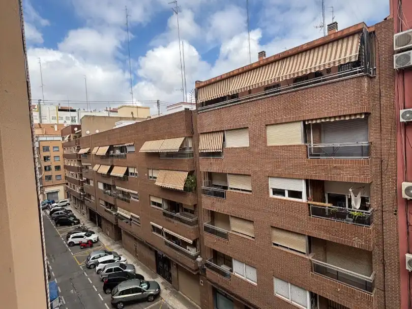 Piso en  Carrer de Concha Espina 12 - Foto 23