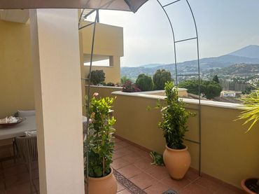 Apartamento en  Avenida Calderón de la Barca 75 - Foto 8