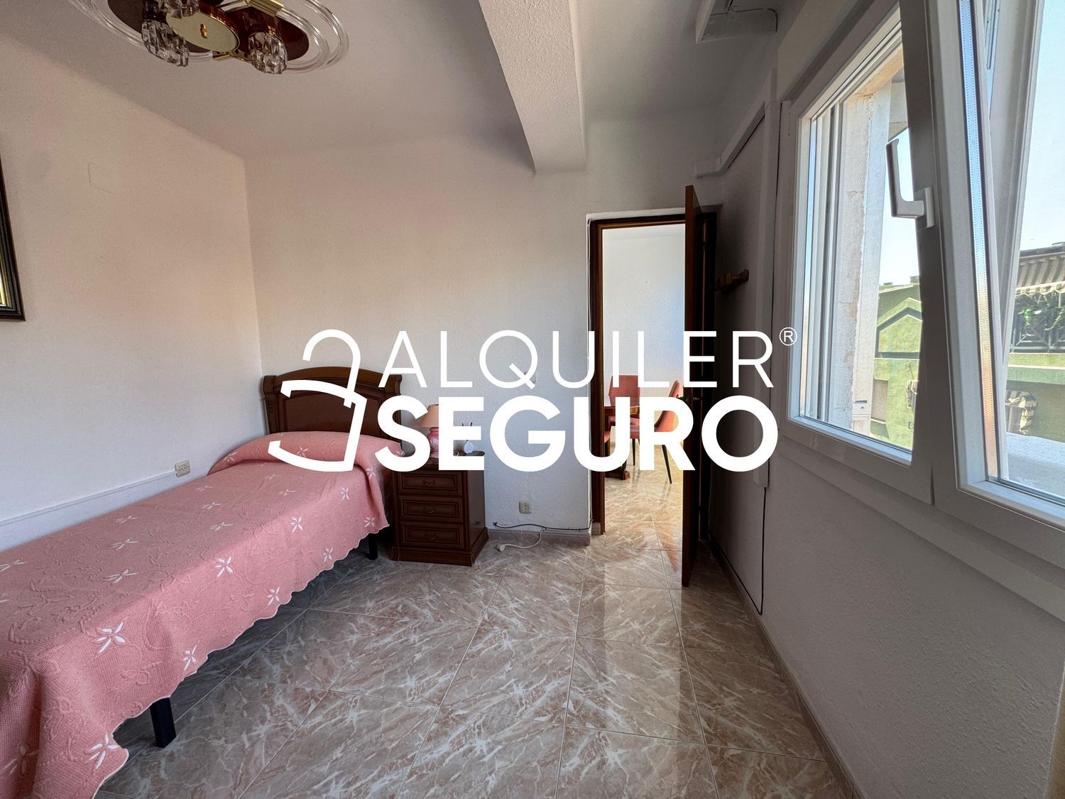 Piso en Calle Mendoza, Huelin - Foto 17