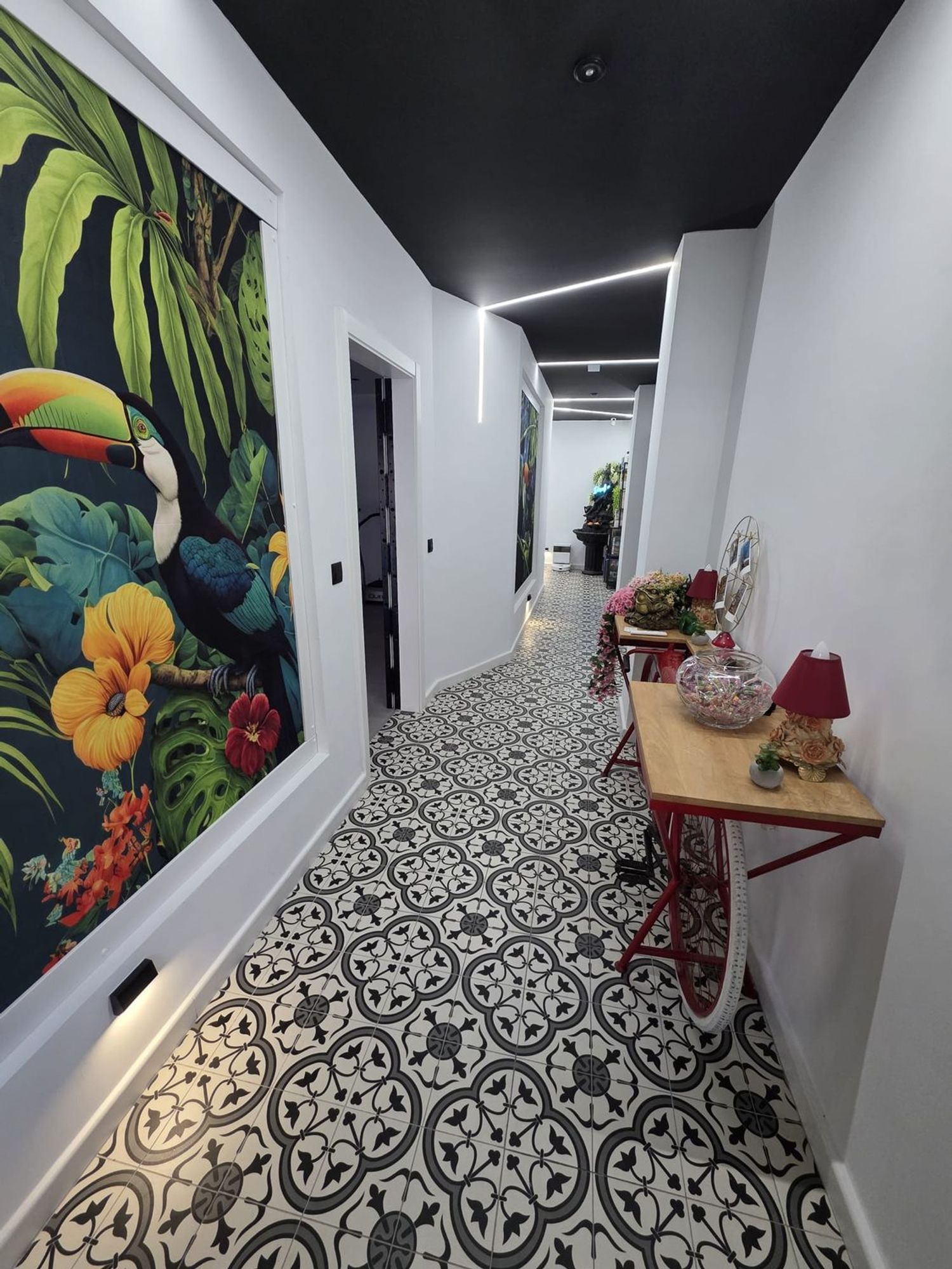 Estudio en Avenida Doctor Gregorio Marañón, 31 C, El Acequión - Foto 8