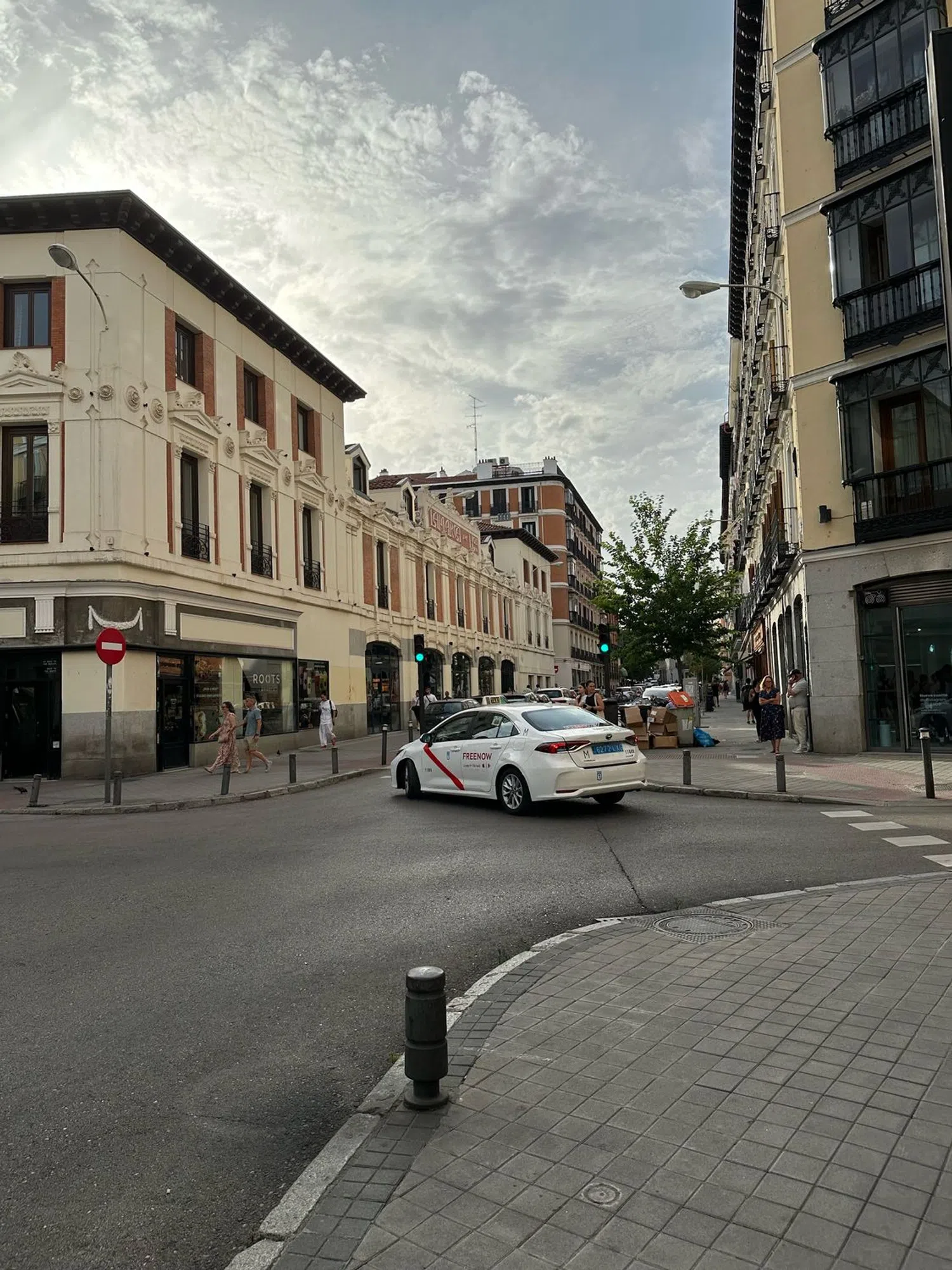 Piso en calle de Fernando Vi, 29 - Foto 21