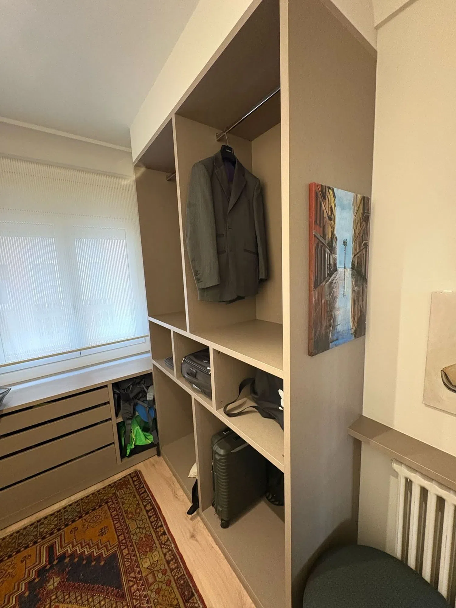 Piso en Barrio Sarrià - Foto 8