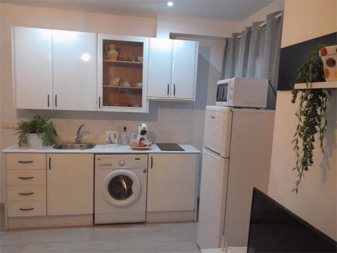 Apartamento en San Basilio - Foto 3