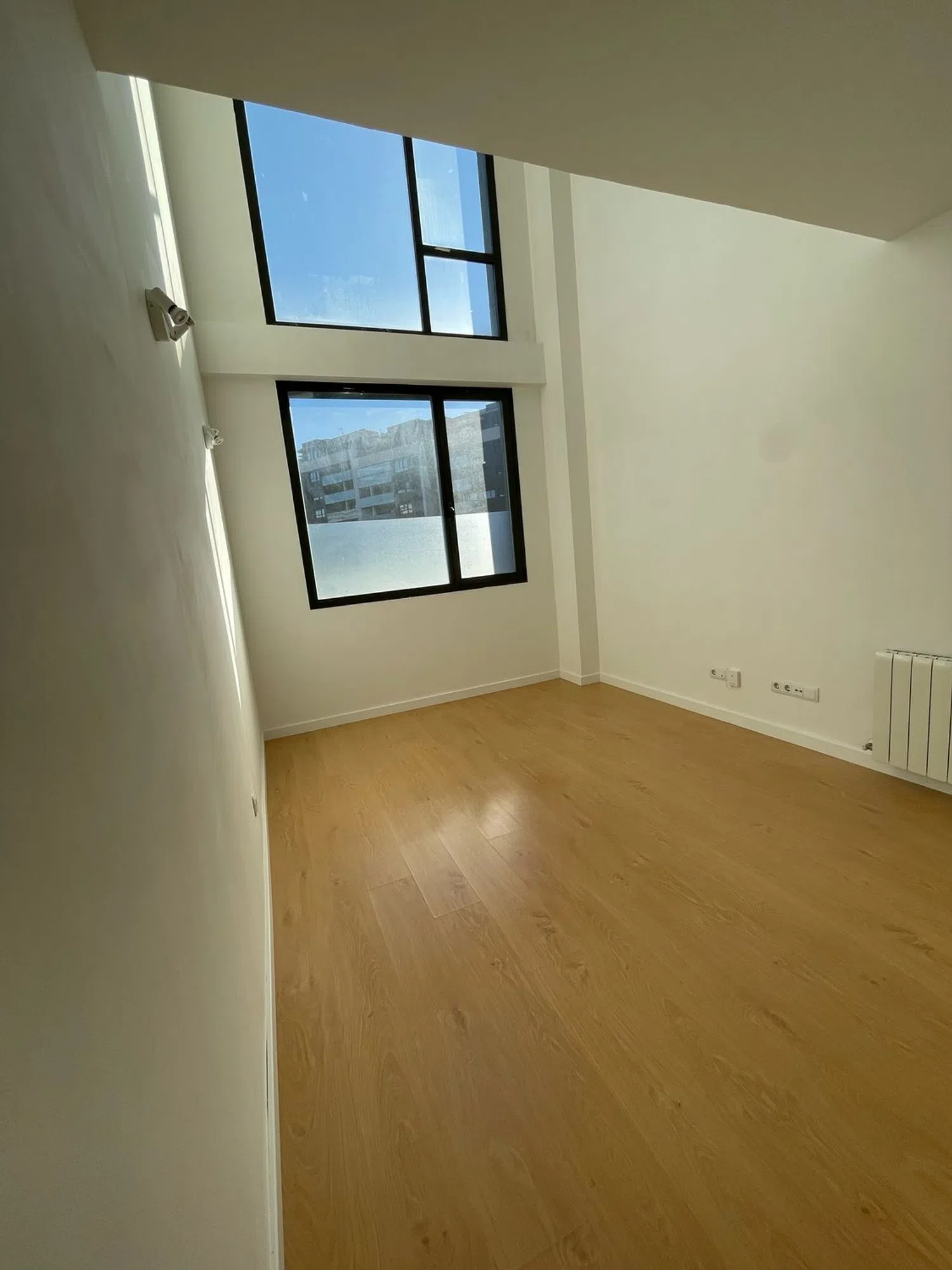 Estudio en calle Virgen del Saz, 8 - Foto 1