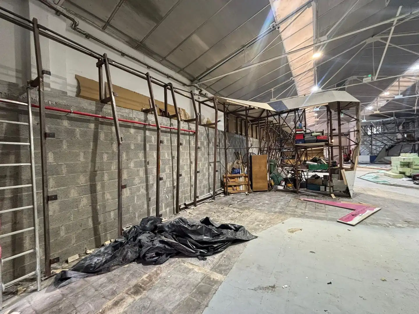 Nave Industrial en Sant Quirze del Vallès - Foto 22