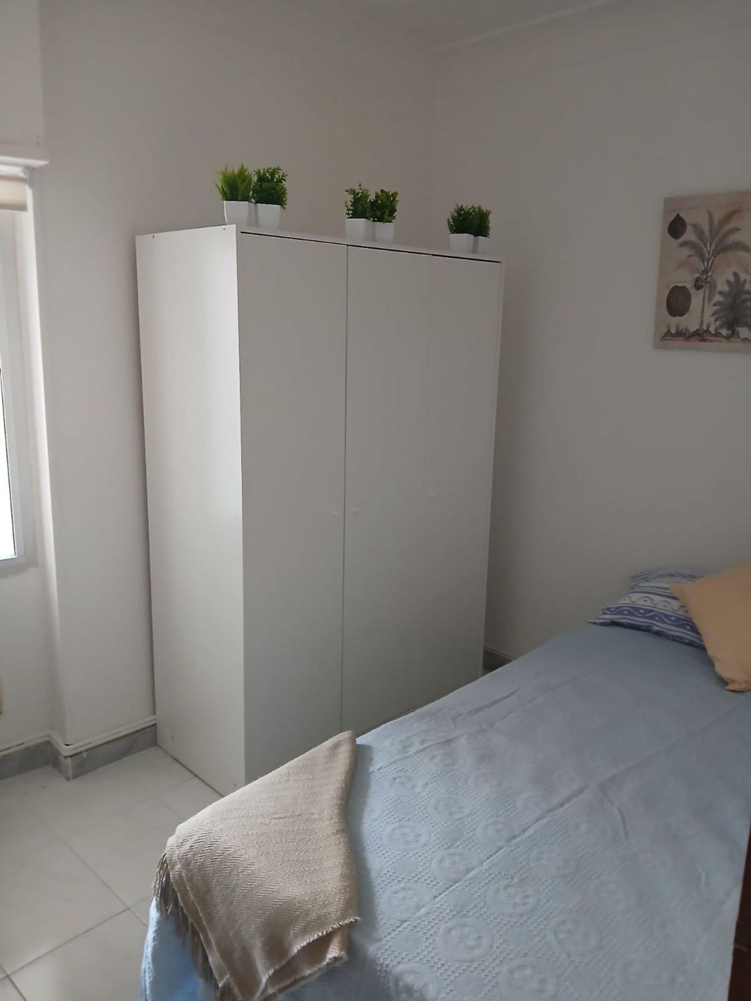 Piso en calle de San Juan de la Cruz, 13 - Foto 9