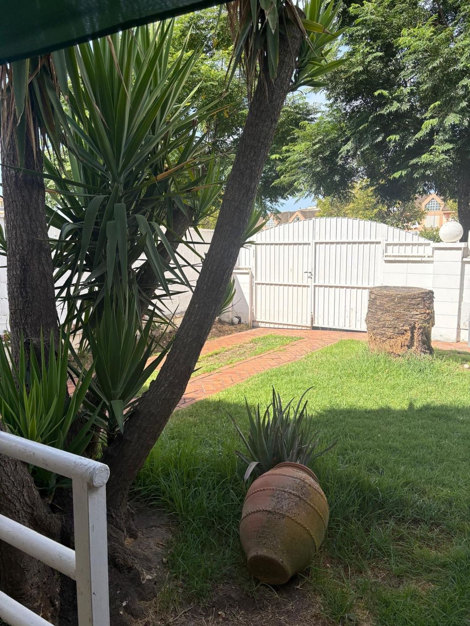 Chalet adosado en Calle Carlos Callejo, 21, Macondo - Los Castellanos - Foto 4