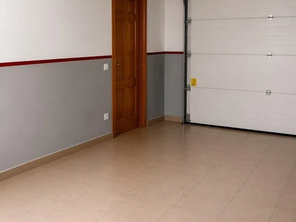 Chalet adosado en Ronda San Martín - Foto 43