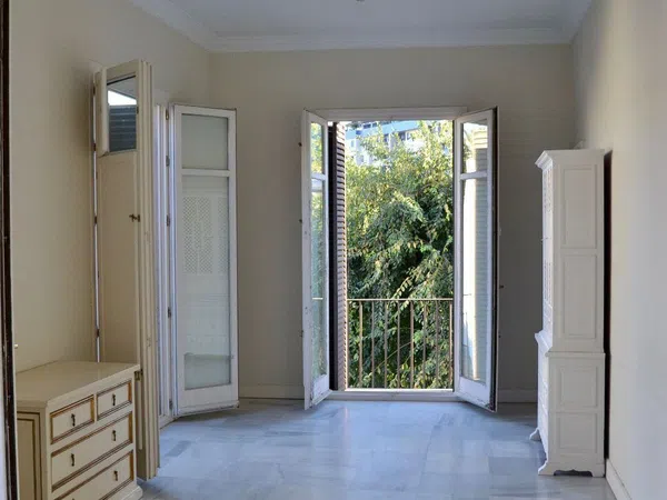 Ático en Barrio San Bernardo - Avenida de Cádiz