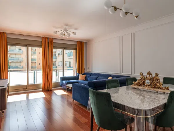 Piso en paseo de Capa Negra, 4 - Foto 3