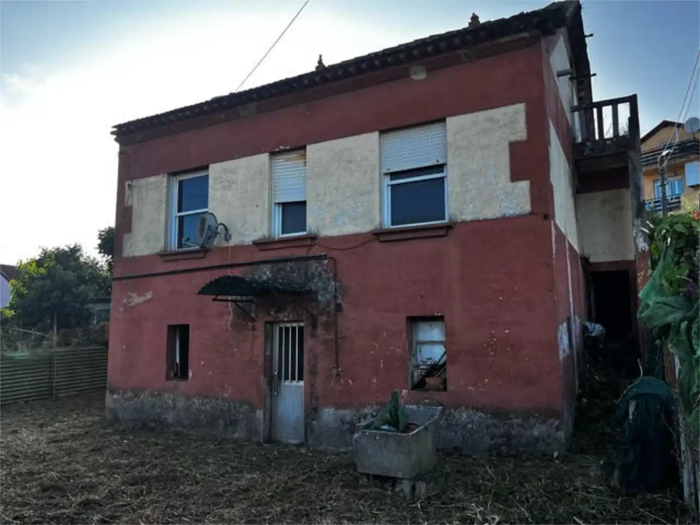 Chalet en Lavadores - Foto 2