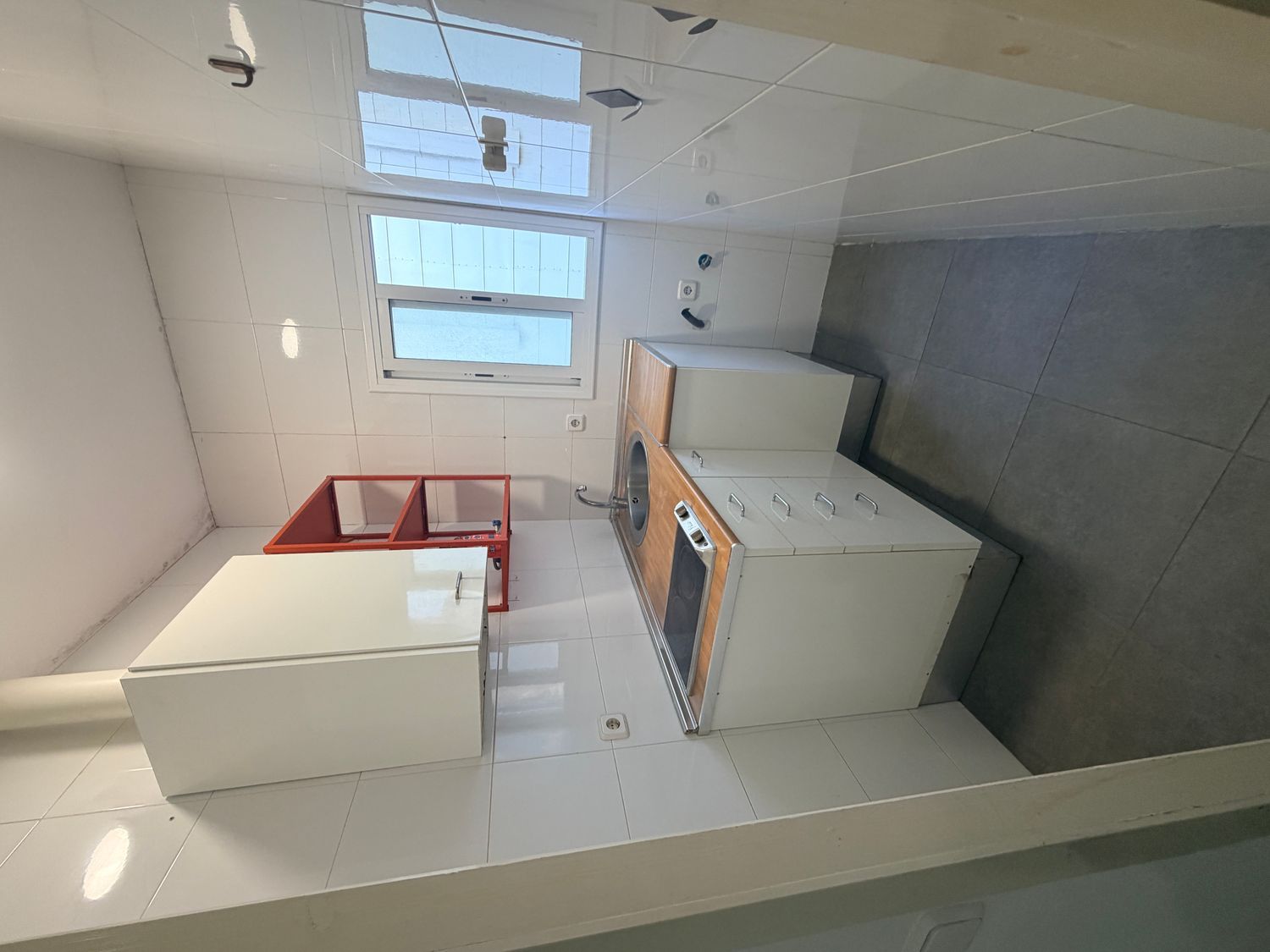 Ático en calle de la Marina, 325 - Foto 4